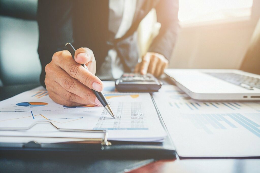 Unlocking the Secrets of Modern Accounting: A Guide for Businesses